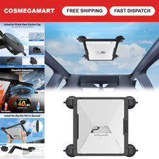 Powerful Suction Cup Mount for Starlink Mini - Secure & Stable Satellite Dish Ho picture