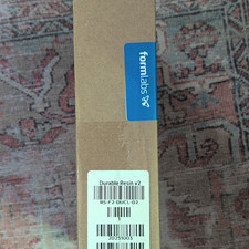 Formlabs Durable Resin v2 Cartridge for Form 2 RS-F2-DUCL-02 picture