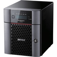 Buffalo TeraStation TS5420DN SAN/NAS Storage System (ts5420dn1604) picture