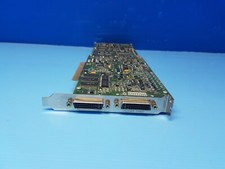 Matrox DSDTI/2/25 Digi Server 63039620347 Codec Connectors 851-0303 picture