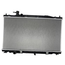 CU13031 Aluminum Radiator Replacement - Compatible 2007-2009 CR-V (USA Built) picture