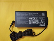 A17-120P2A 4.5mm 120W For ASUS ExpertCenter P400 AiO P470VA 20V 6A adapter OEM picture