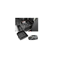 Center Console Organizer Compatible with 2022-2026 Kia Carnival Car Storage Tray picture