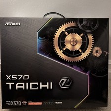 AsRock X570 Taichi picture