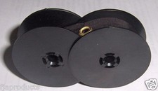 Smith Corona Empire Deluxe Typewriter Ribbon on the Small Spool Made in USA picture