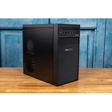 Dell EMC PowerEdge T40 Server i7-9700 32GB DDR4 RAM 1TB SSD windows 11 Pro WiFi picture