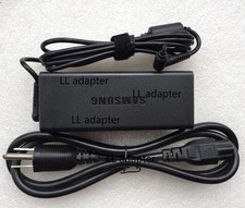 New Original Samsung 60W Adapter for Notebook 9 Pro NP940X5N-X01US AA-PA3N60W/US picture