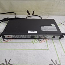 APC SCL500RM1U Smart UPS picture