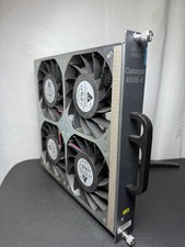 CISCO WS-X4596-E Catalyst 4506-E Fan Tray picture