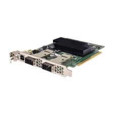 Microsoft Azure X930613-001 FPGA Dual Port 40GbE PCIe x16 Server Adapter picture