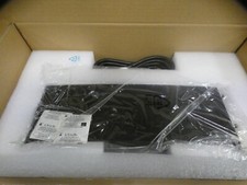 Open Box Dell 0GCJVY External Power Supply for PowerConnect MPS1000 1000W picture