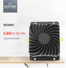5W Amplifier Power Wireless Signal Booster 5.8GHz 802.11b /g/ n Range Extender picture