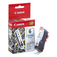 BCI-6PC Compatible Ink (3-Pack) picture
