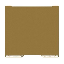355X346.5MM PEI Sheet for Lab H2D/H2S Build Plate Double for H2D Combo Gold picture