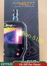 1PC FLIR MR277 multi-functional hygrometer, brand new fedex or DHL picture