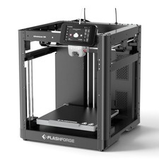 Flashforge Adventurer 5M 3D Printer – CoreXY – Auto Leveling – High Speed - NEW picture