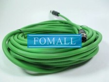 1Pcs New Encoder feedback cable network cable 20M ZK1090-3132-7200 picture