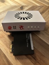 DICHEN FPGA 75T DMA Card / DICHEN DMA Fuser picture