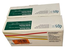 2Pack Brother TN460 Comparable High Yield Laser Toner Cartridge - Black picture