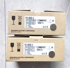 1pcs Mitsubishi PLC Extension Module FX5-80SSC-S FedEx or DHL picture
