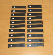 Lot of 20 Dell PowerEdge RAM Memory Module Filler Blank DIMM Insert 52P2C 052P2C picture