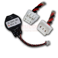 For Fujitsu Siemens Amilo M7400 Bios Battery 3 Pin Cable CMOS NEW picture