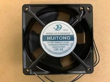 1PCS HUITONG HT-A12038S220 50/60Hz high temperature cooling fan 220-240V picture