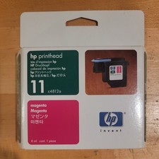 Genuine #11 Printhead C4812A Compatible For Designjet 500 800 510 picture