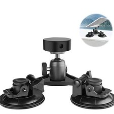 Roof Triangular Suction Cup Mount For Starlink Mini  360 Horizontal Adjustment picture