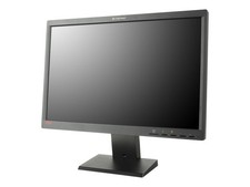 Lenovo ThinkVision L2260pWD Wide Flat Panel Monitor 2572-HB6 Black picture