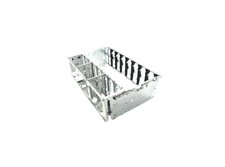 Dell M0PMH Poweredge R920/R930 Fan Memory Riser Board Cage picture