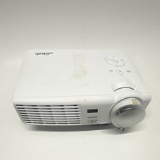 Vivitek D509 XGA DLP Projector 2600 Lumens 3D Ready w/ Case HDMI VGA USB S-Video picture