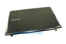 BA81-17602A AP0RS000610 GENUINE SAMSUNG LCD  BACK COVER NP355V5C (GRD C)(AE32) picture