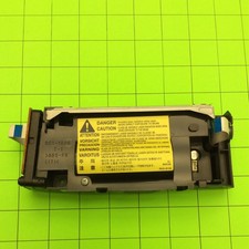 HP Laserjet 1012 Laser Printer Laser Unit RC1-1936 picture