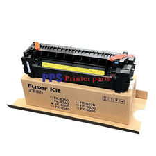220V Kyocera FK-8350 Fuser Unit 302L793064 Fit TASKalfa 2552ci 3252ci picture