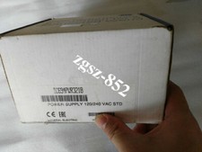 GE FANUC  IC694PWR321 Power Supply Module Brand New Fast Shipping FedEx or DHL picture
