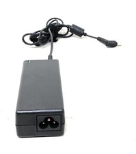 DELTA ELECTRONICS SADP-65KB ORIGINAL POWER SUPPLY 65W 19V - 3.42A - BLACK picture