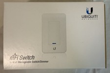 Ubiquiti mFi -LD-W picture