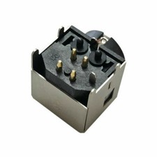 DC POWER JACK HOT for MSI GT75 Titan 8RG/GT75 Titan 8RF/GT75 Titan 9RF(MS-17A3) picture
