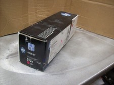 HP Copy Magenta Toner 312A / CF383A - SEALED BOX picture