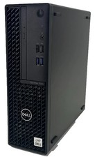 Dell Optiplex 3080 SFF Desktop i5 10th Gen 128GB SSD 16GB RAM Win 11 Pro (SNB) picture