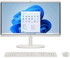 HP 22-dg0923w 21.5