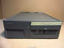 IBM Toshiba SurePOS 700 4900-E85 POS Computer I3 2120 3.30GHZ / 4GB / 500GB HDD picture