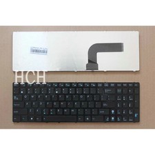 NEW FOR ASUS K52D K52DR K52DY K52JK K52JR K52JT K52JU K52JV  US laptop keyboard picture