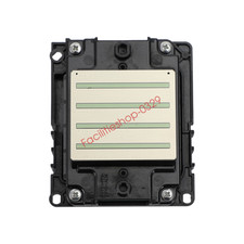 New Full Colors Printhead C7 C8 First Locked Fit For Epson WF4720 4730 I3200 picture