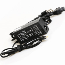 AC Adapter Charger for Compaq 5017 5017m LCD monitor Power Supply Cord picture