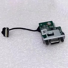 Replacement Desktop Connector Board with DisplayPort USB-C HDMI Jack 0R8N2K picture