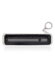 Replacement Earpiece Mesh Compatible For iPhone XR (10 Pack) picture