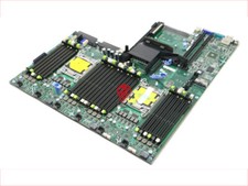 FOR DELL R720 R720XD Server Motherboard 128GB-DDR3 XH7F2 0XH7F2 Test 100% OK picture