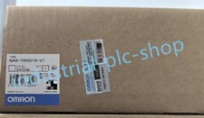 1pc Omron NA5-7W001S-V1 brand new user interface picture